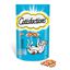 60 g Catisfactions Biscoitos de Salmão para Gatos, , large Indicador imagem número 2