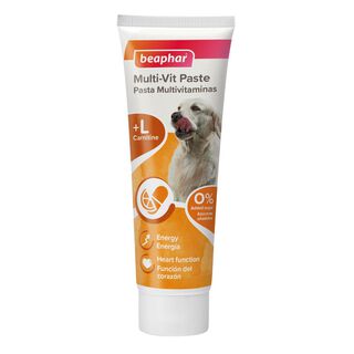 Beaphar Multi-Vit pasta para cães 