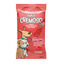4 saquetas x 15 g 2&Snacks Snacks Cremosos com Salmão para cães, , large Indicador imagem número 1