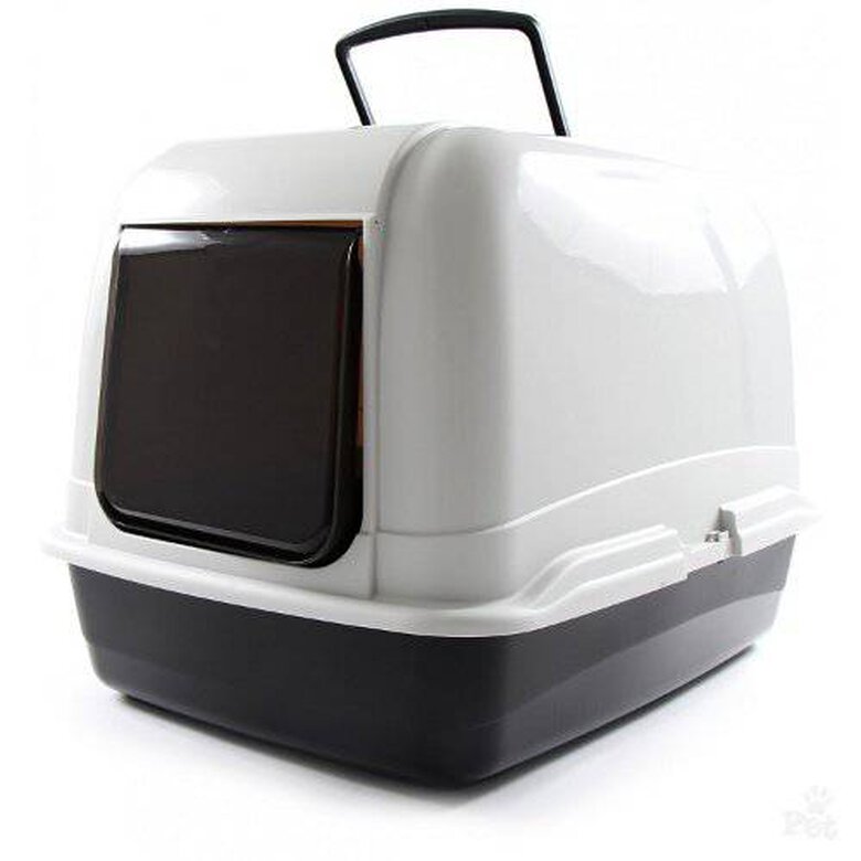 accesorios_gatos_Ferplast_MaxiBella_bandeja_sanitaria_para_gatos_FER72070099_M Imagem número 1 Ferplast MaxiBella bandeja sanitaria para gatos Imagem número 1