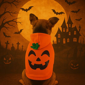Nayeco Camisola de Halloween para cães