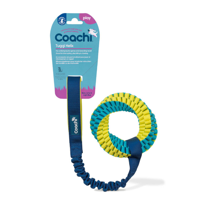 Coachi Tuggi Helix brinquedo para c&atilde;es, , large Imagem n&uacute;mero 2