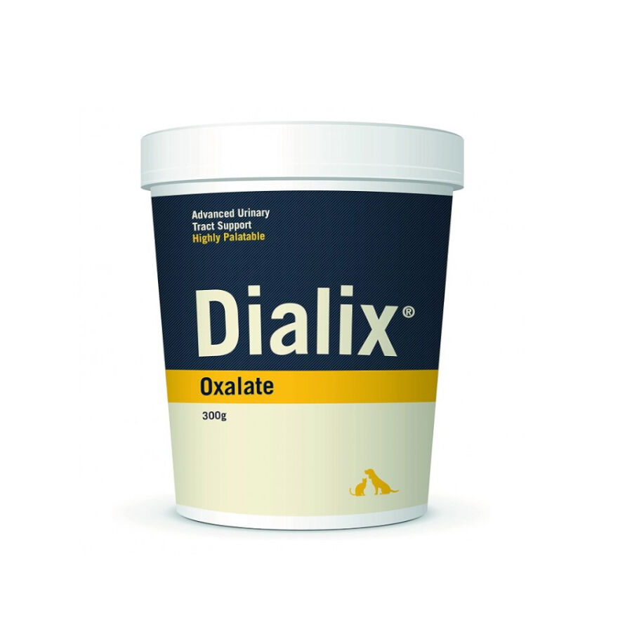 300 g Vetnova Dialix Oxalate Suplemento diet&eacute;tico para c&atilde;es e gatos, , large Imagem n&uacute;mero 1