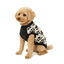 Outech Casaco Polar Pawprint para cães, , large Indicador imagem número 4