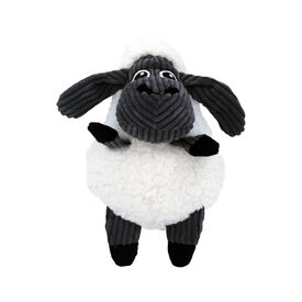 Kong Sherps Floofs Ovelha de peluche para cães