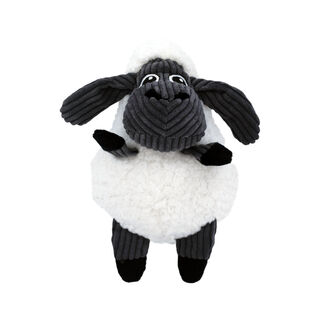 Kong Sherps Floofs Ovelha de peluche para cães