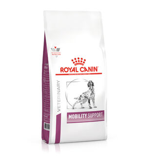 Royal Canin Mobility Support ração para cães
