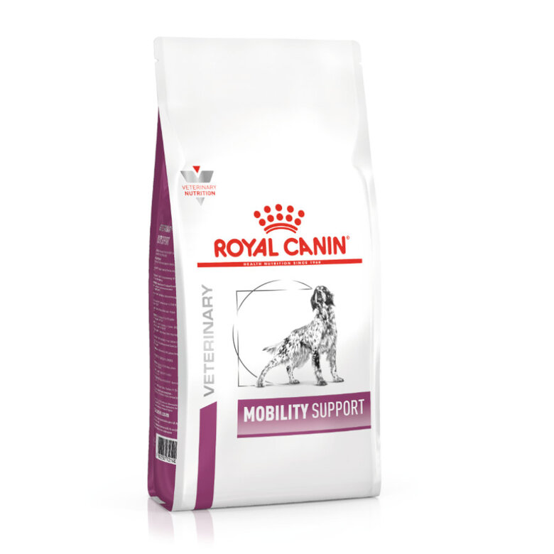 Royal Canin Mobility Support Comida para cães, , large image number null