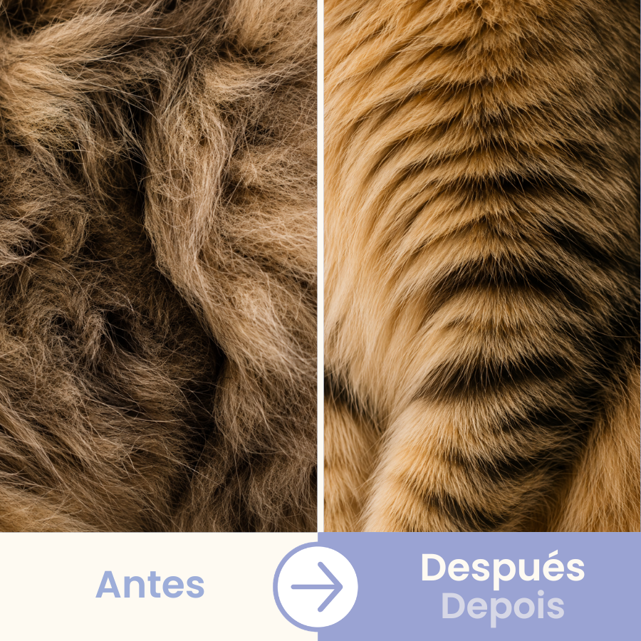 Bloob Escova de pinos e cerdas para gatos, , large Imagem n&uacute;mero 5