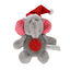 Wonder Christmas Hero Elefante de peluche para cães, , large Indicador imagem número 1