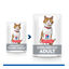 12 saquetas x 85 g Hill's Young Adult Science Plan Sterilised Carne e Peixe saqueta para gatos - Multipack 12, , large Indicador imagem n&uacute;mero 6