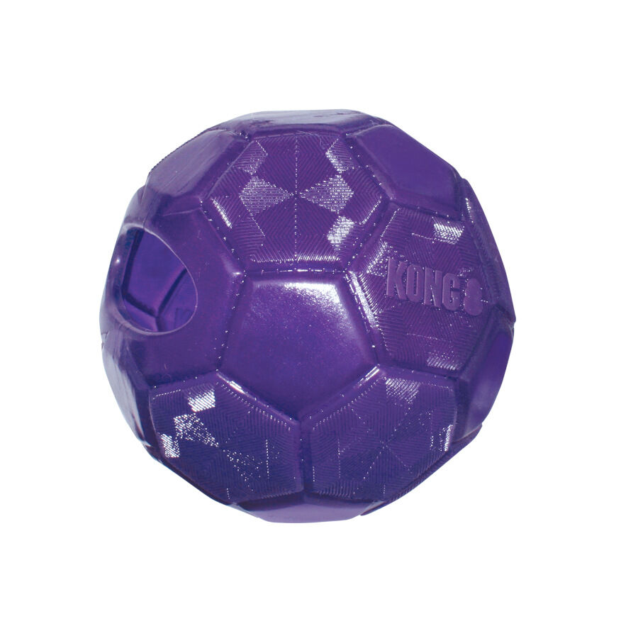 Kong Flexball Bola para c&atilde;es, , large Imagem n&uacute;mero 1