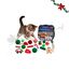 Wonder Christmas Calend&aacute;rio do Advento para gatos, , large Indicador imagem n&uacute;mero 1