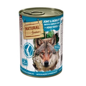 Natural Greatness Joint & Mobility Comida Húmida para cães