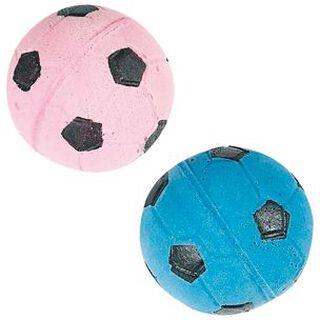 Flamingo Bola de futebol para gatos