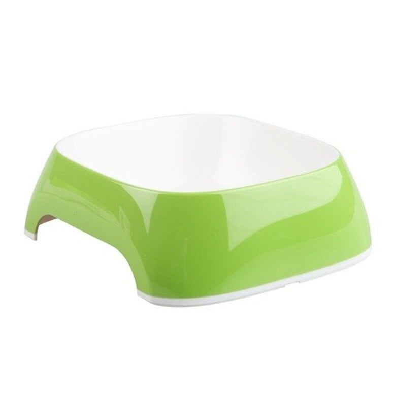 TK-Pet Vision Comedouro Plástico para cães e gatos ,  Imagem número 1 TK Pet Vision comedero para perro y gato plástico Imagem número 1