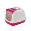 Nova Clean Alpha Toilette Caixa de areia para gatos, , large Indicador imagem número 7