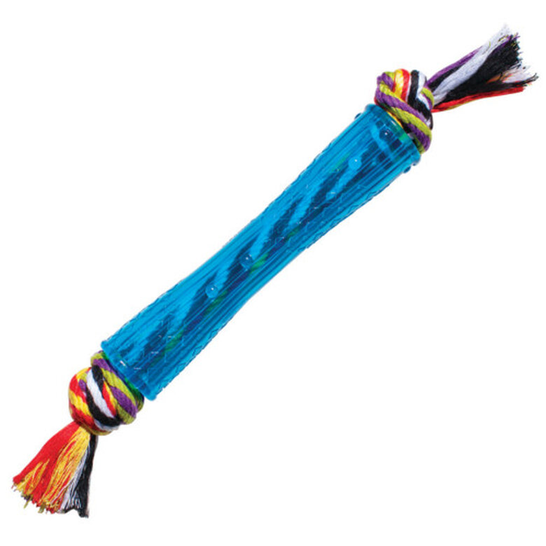Petstages Orka Stick palo mordedor para perros image number null