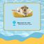 Summer Vibes Cool Bed Dolce Vita Cama Refrescante para c&atilde;es, , large Indicador imagem n&uacute;mero 3