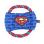 DC Comics Super Man Disco de Corda para cães, , large Indicador imagem número 1