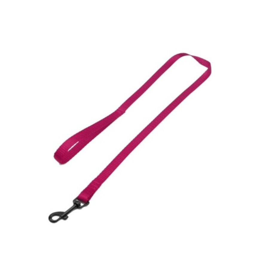 Outech Trela cor-de-rosa para c&atilde;es, , large Imagem n&uacute;mero 1