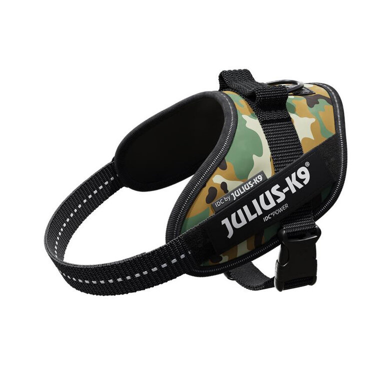 arnes_perros_juliusk9_idc_camuflaje_JULJ42792_M Imagem número 1 Julius K9 arnés IDC camuflaje para perros Imagem número 1