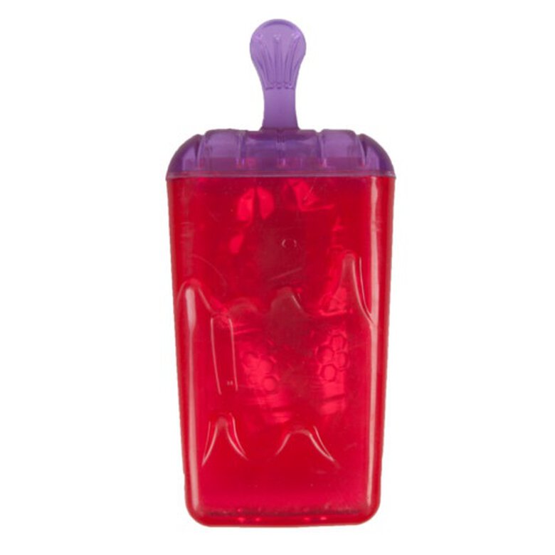 juguete_perros_flamingo_helado_agua_mordedor_FLA40271_M Imagem número 1 Flamingo helado de agua mordedor para perros Imagem número 1