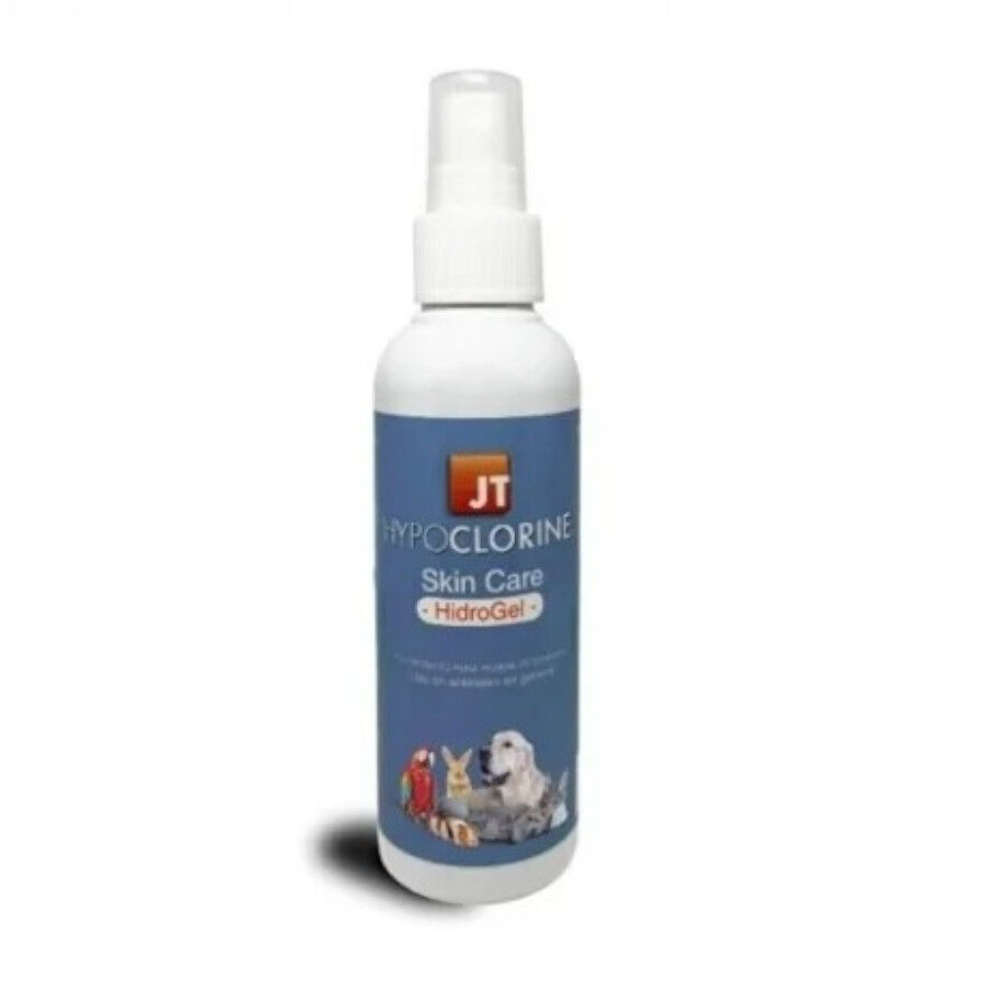 JT PHARMA Skin Care Hidrogel Piel para perros y gatos, , large Imagem n&uacute;mero 1