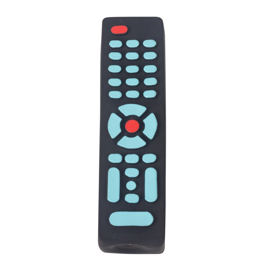Tootoy! Chew TV Remote Mordedor com som para c&atilde;es, , large Imagem n&uacute;mero 1