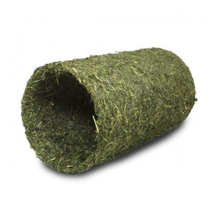 JR Farm Hay Tunnel para roedores