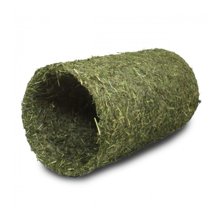 JR Farm Hay Tunnel para roedores,  Imagem número 1 JR Farm Hay Tunnel para roedores, , large Imagem número 1