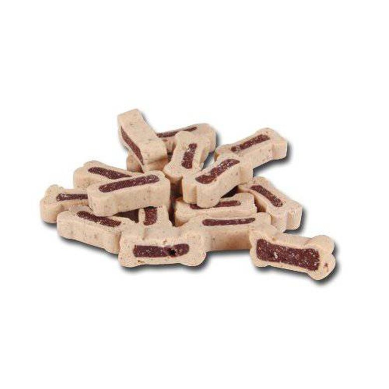 Criadores snack húmedo huesitos cordero para perro Imagem número 2 Criadores snack húmedo huesitos cordero para perro Imagem número 2