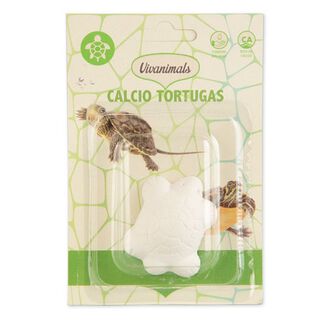 Vivanimals bloco de cálcio para tartarugas.