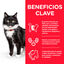 1.5 kg Hill's Mature Adult Science Plan Sterilised Frango ração para gatos, , large Indicador imagem número 8