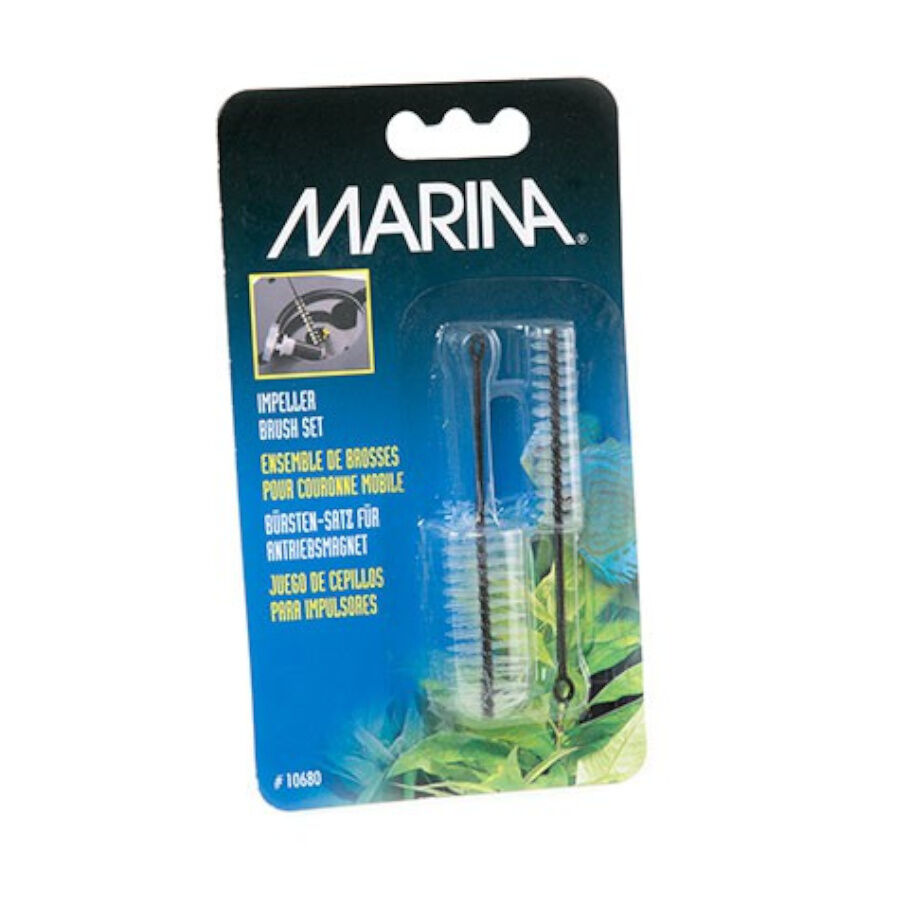 Marina Set de Escovas para rotores, , large Imagem n&uacute;mero 1