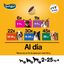 140 g Pedigree Tasty Mini Snacks Sabor Queijo e Boi para Cães, , large Indicador imagem número 4