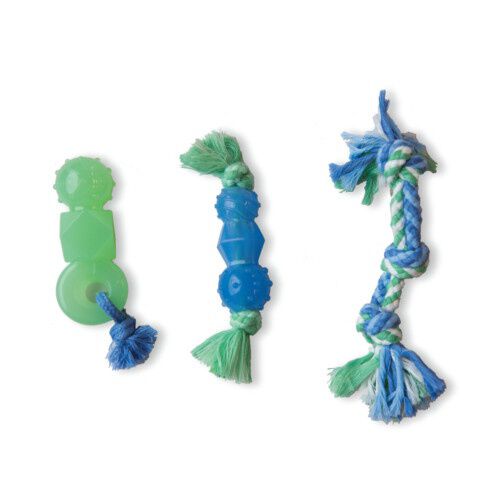 Petstages Dentachew mordedores para perro Imagem n&uacute;mero 1