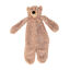 Tootoy! Comfort Peluche de urso para c&atilde;es, , large Indicador imagem n&uacute;mero 2
