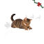 1 pacote Wonder Christmas Chips de Frango Snacks para gatos, , large Indicador imagem n&uacute;mero 1
