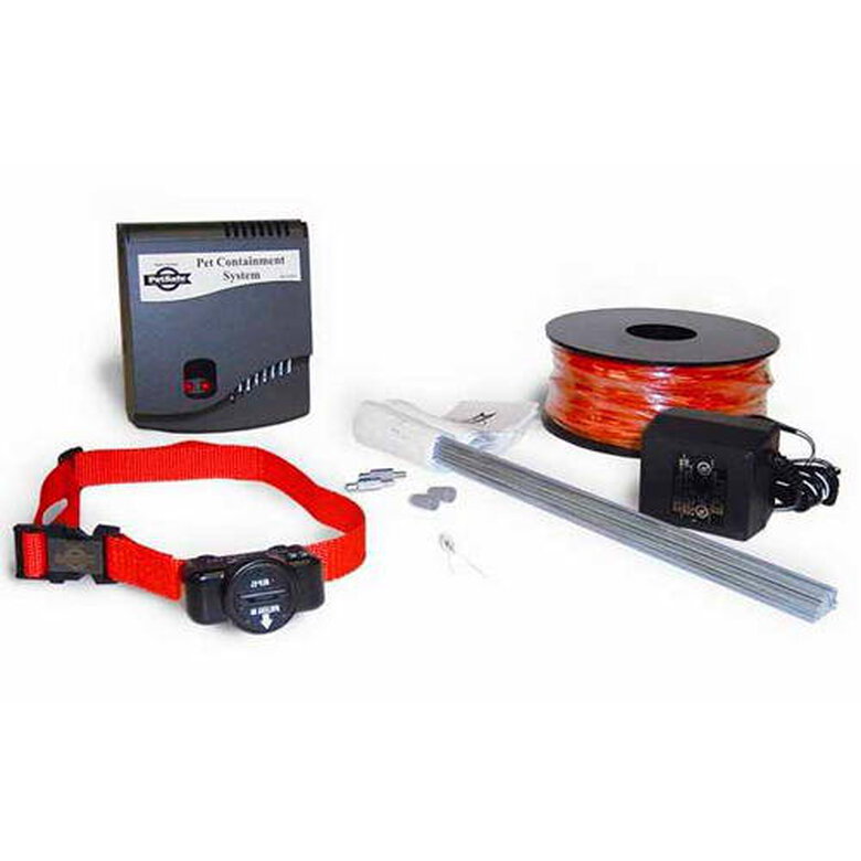 accesorios_perros_PetSafe_Radio_Fence_cerco_antiescapes_de_perros_PSAPRF3004XW_M Imagem número 1 PetSafe Radio Fence cerco antiescapes de perros Imagem número 1