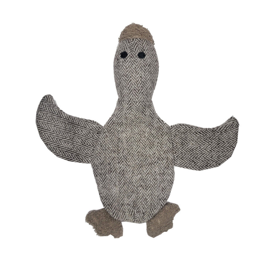 Wonder Christmas Peluche Pato de Natal para C&atilde;es, , large Imagem n&uacute;mero 2