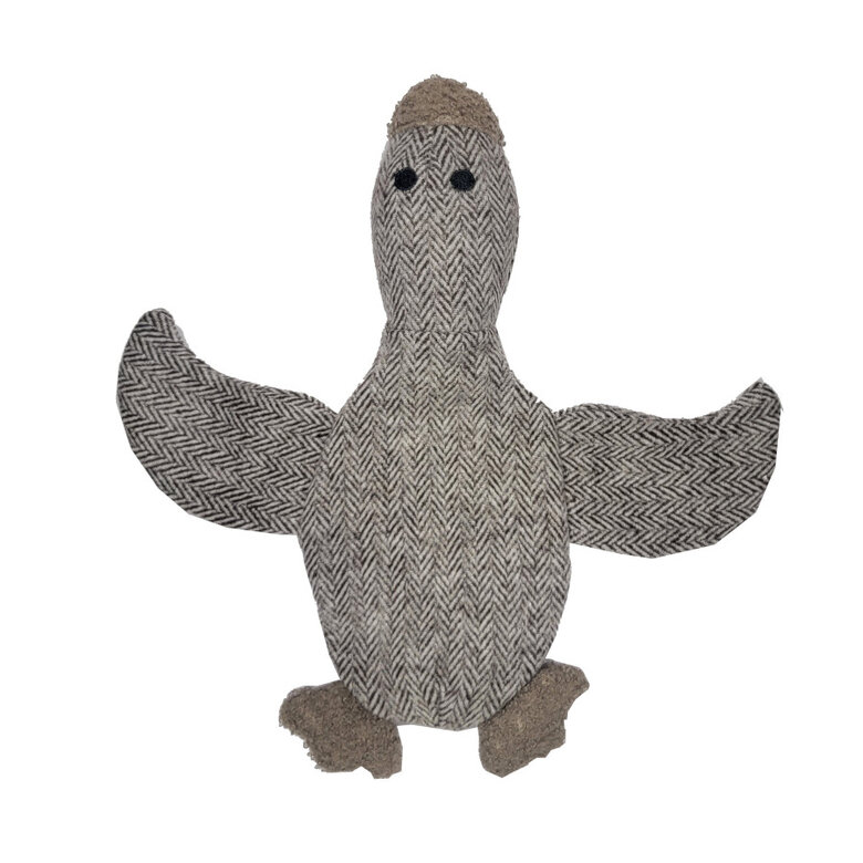 Wonder Christmas Peluche Pato de Natal para Cães,  Imagem número 2 Wonder Christmas Peluche Pato de Natal para Cães, , large Imagem número 2