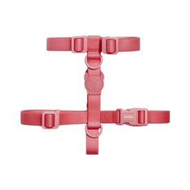 Zeedog Neopro Bubblegum Peitoral Rosa para cães 