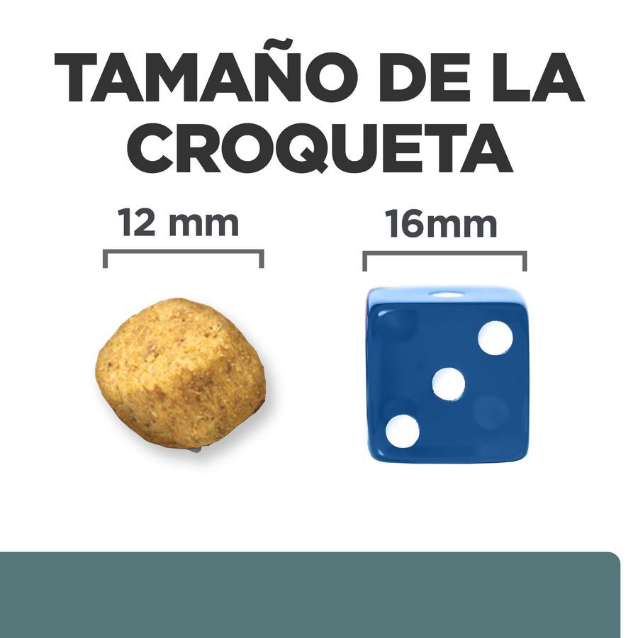 2 x 10 kg Hill's Prescription Diet Diabetes Care w/d Frango ra&ccedil;&atilde;o para c&atilde;es Pack poupan&ccedil;a!, , large Imagem n&uacute;mero 8