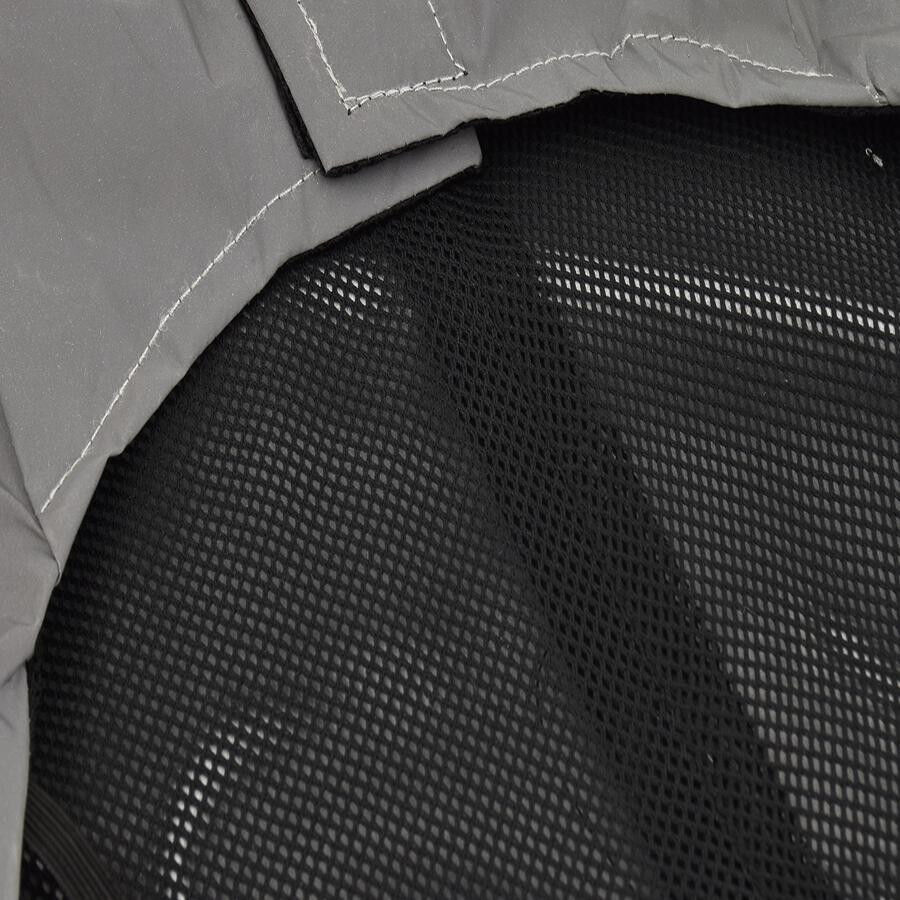 Nayeco Casaco Refletor com Log&oacute;tipo para c&atilde;es, , large Imagem n&uacute;mero 4