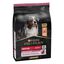 14 kg Pro Plan Adult Medium Sensitive Skin Salmão ração para cães, , large Indicador imagem número 1