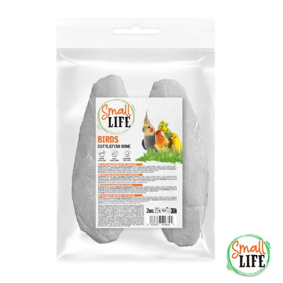 Small Life Kit de Inicia&ccedil;&atilde;o para p&aacute;ssaros, , large Imagem n&uacute;mero 4