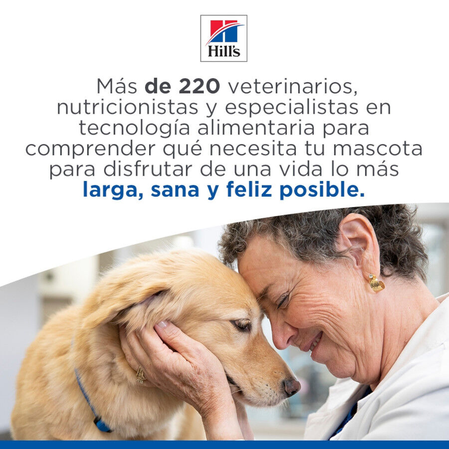 85 g Hill's Adult Science Plan Peru saqueta para gatos, , large Imagem n&uacute;mero 10