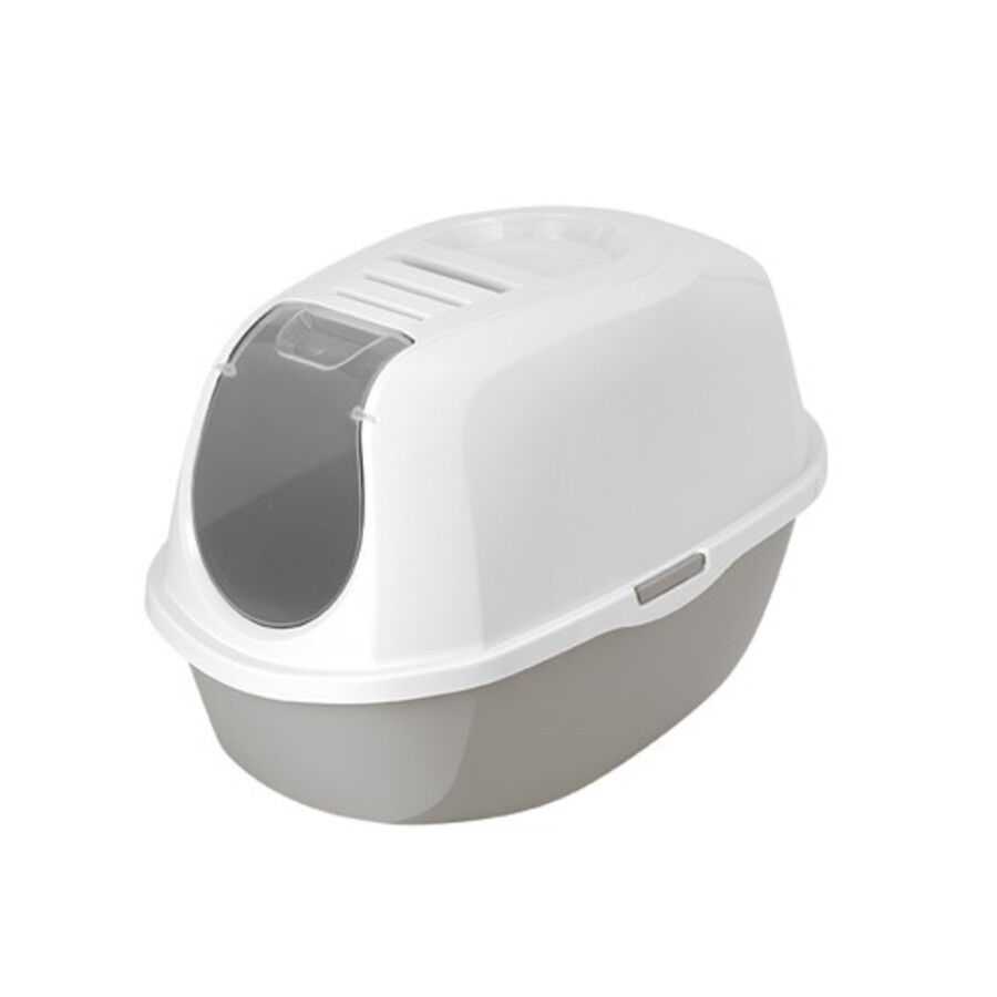 Nova Clean Omega Toilette Caixa de areia para gatos, , large Imagem n&uacute;mero 2