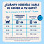 70 g Edgard & Cooper Alimento h&uacute;mido de atum em lata para gatos, , large Indicador imagem n&uacute;mero 7
